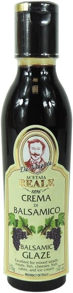 Acetaia Reale - Crema di Balsamico - 210g