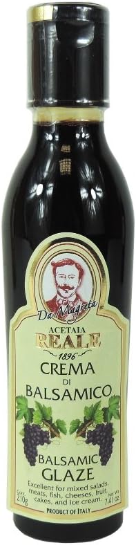 Acetaia Reale - Crema di Balsamico - 210g