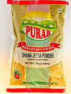 PURAB DHANA JEERA POWDER (14 OZ)
