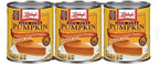 Libby's 100% Pure Pumpkin, America's Favorite Pumpkin, 29 Oz., 3 Pack BY LINIQUE