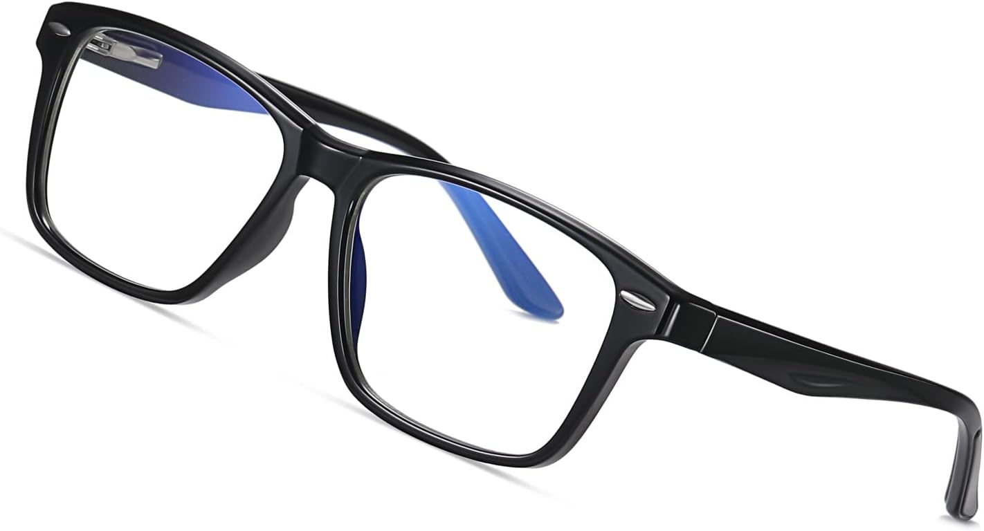 Fashion Frame Nearsighted Shortsighted Distance Glasses Lens Myopia Glasses For Women/Men