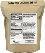 Anthony's Vital Wheat Gluten, 1.5 lb, High in Protein Flour, Vegan, Non GMO, Keto Friendly, Low Carb