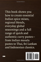 Spice Mixes & Curry Pastes: Homemade Blends for Authentic Flavour in Every Dish