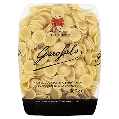 Garofalo Orecchiette Pasta - 500g (1.1lbs)