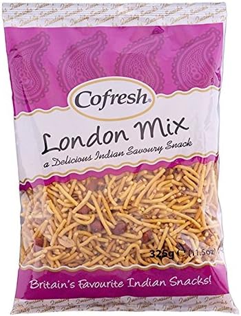 Cofresh London Mix (325g) - Pack of 6