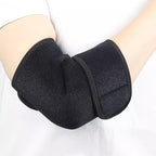 PENINSULA LOVE Magnet Self-Heating Elbow Brace Heated Elbow Pad Wrap For Tendonitis Adjustable Leg Support Sleeve for Men and Women