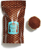 MarieBelle Aztec Hot Chocolate Refill Bag 20 oz - Easy to Prepare Full-Flavored Traditional Crème de Chocolat European Style Hot Chocolate Beverage Mix