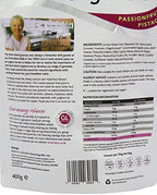 Lizi's Passionfruit Pistachio Granola (400g) - Pack of 2