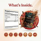 Maia Ceremonial Cacao | Super Cacao | High Flavanols | Supports Healthy Blood Pressure, Cardiovascular Wellness | Theobromine
