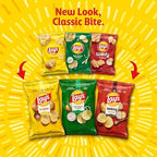 Frito-Lay Fun Times Mix Variety Pack, 2.37 Pounds, (Pack of 40)