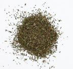 MagJo Spearmint Loose Leaf Tea 1 Pound Dried Herb