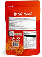 Witch Hazel Leaf Herbal Tea - 56 grams - Resealable Bag - Premium Quality (Witch Hazel Leaf)
