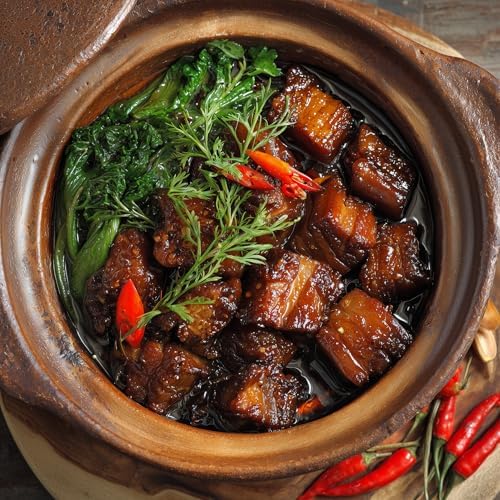 SavorSatch Chinese Five Spice Seasoning – 2 oz Resealable Pouch | Authentic Asian Spice Blend | Kosher, Non-GMO, Allergen Free | Sweet & Savory Flavor for Stir Fry, Duck, Pork, Marinades & Chinese Cooking