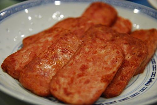 Tulip Luncheon Meat - JAMONILLA TULIP - 7 oz (Count of 4)