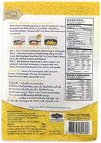 Kanokwan, Kua Kling Stir Fry Curry Paste, Size 50 Gram X 4 Packs