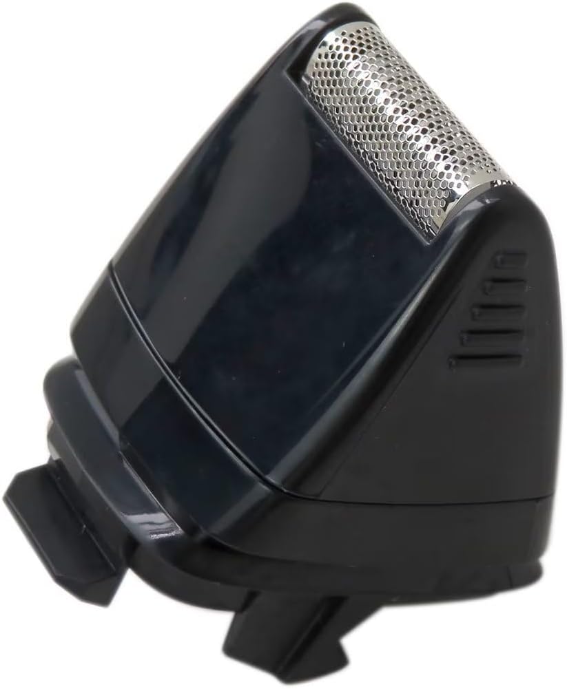 Mini Foil Blade Cutter Head Attachment Replacement for Philips Norelco 30mm blade, # MG3750, MG5750, MG7750, MG7770, MG7790