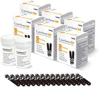 CareSens N Blood Glucose Test Strips (300 ct) - Only for CareSens N Family Meter Kits