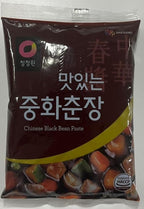 Chong Jung Won Chinese Black Bean Paste, 8.82 Ounce