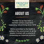 Frontier Natural Products Cayenne Ground 90000 Heat Units -- 16 oz
