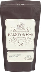 Harney & Sons Milky Oolong Tea, Bag of 50 sachets