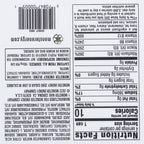 Monster Energy Zero Sugar, Low Calorie Energy Drink, 16 Ounce, 4 Pack