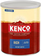 Kenco Really Rich Freeze Drd Coffee 750G