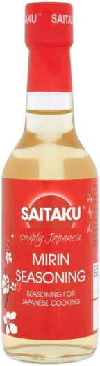Saitaku Mirin (150ml)