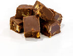 Chocolate Walnut Fudge, 1 Pound