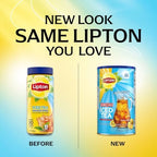 Lipton Unsweetened Iced Tea Mix, Makes 28 Quarts (Pack of 1)