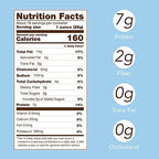 FERIDIES Extra Large Gourmet Salted Redskin Virginia Peanuts with Skins, 18 Oz CAN, All Natural, Kosher, Non-GMO
