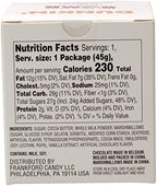 Dunkin' Original Hot Chocolate Bomb, Melting Belgian Milk Chocolate Ball Filled with Mini Marshmallows, Hot Cocoa Treat, 1.6 ounce by Frankford Candy