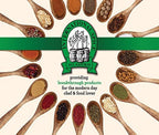 International Spice Premium Gourmet Spices- CHINESE FIVE SPICE: 16 oz