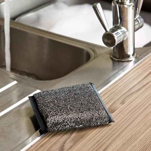 Marigold Scrub Away Heavy Duty Scourer