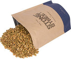 Colombian Supremo Unroasted Green Raw Coffee Beans, 1 LB Bag, 100% Arabica Top Grade Extra Large
