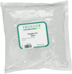 Frontier Co-op Pumpkin Pie Spice, 1-pound Bulk Bag, Nutmeg, Cloves, Ginger & Cinnamon, Enhances Tea, Seasoning, Kosher