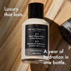 The Art of Shaving After-Shave Balm