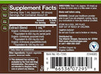 plnt Organic Liquid Echinacea a Full Spectrum a Supports Immune Health a Alcohol-Free (2 fl. oz.)