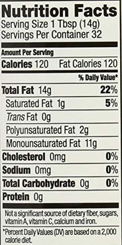 Spectrum Organic Safflower Oil, Refined 16 Oz