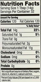 Spectrum Organic Safflower Oil, Refined 16 Oz