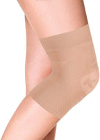 OrthoSleeve Compression Knee Brace, Knee Sleeve for ACL, MCL, Injury Recovery, Meniscus Tear, Pain, Aching Knees, Patellar Tendonitis & Arthritis Pain