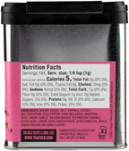 Traeger Perfect Pork Rub