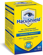 MACUSHIELD 90 CAPSULES (PACK OF 6) SUPER SAVER by Hampton Brands Ltd