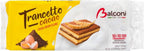 Balconi - Cocoa Trancetto