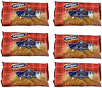 Mcvitie's Rich Butter Shortbread, Mcvities 200gm, Pack of 6