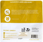 Slofoodgroup Ceylon Cinnamon Sticks - Pure Ceylon Cinnamon Quills 5 Inch Cut Cinnamon Spice from Sri Lanka, True Cinnamon - Cinnamomum Verum, 12 OZ.