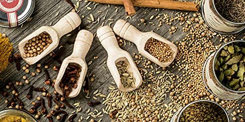 Penja White Pepper By Terre Exotique