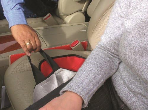 NRS Healthcare AutoSlide Car Transfer Aid