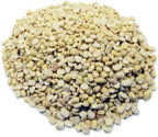 Washed Split Matpe Beans (Urid/Urad dall) - 1.5kg