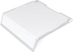 Akro-Mils Clear Lids For Akrobins - Fits Bin 44078 - Lot of 6
