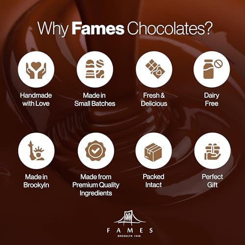 Happy Father's Day Gift Box - Delight Your Favorite Dad With A Gourmet Father's day Chocolate Gift